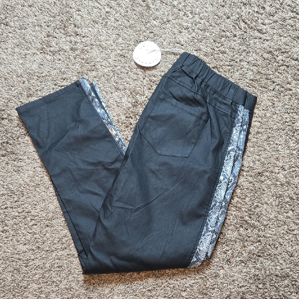 Umgee 2XL Plus Size Pants Leggings